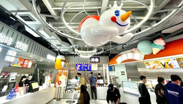 蜜雪冰城,IPO,商业模式,业绩