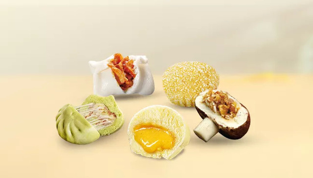 速冻食品,市场竞争