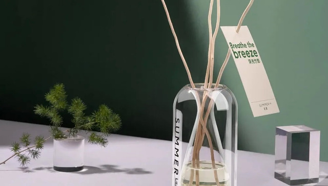 香水,消费,投资