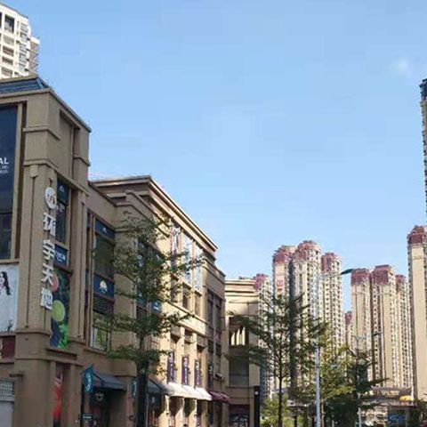 南宁土地市场变天，10月接连4幅地块终止出让