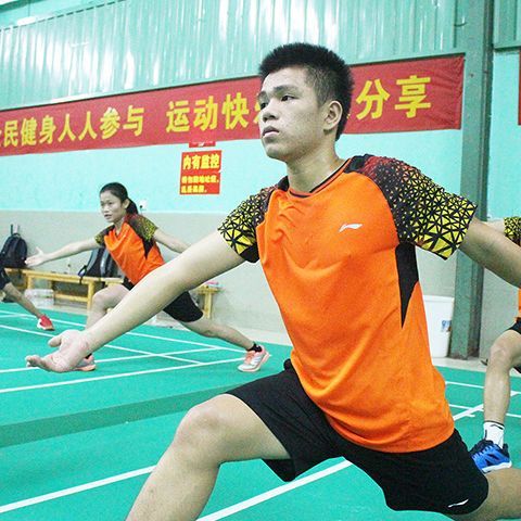 简报丨海南109名运动员赴陕西参加全国第十一届残运会暨第八届特奥会