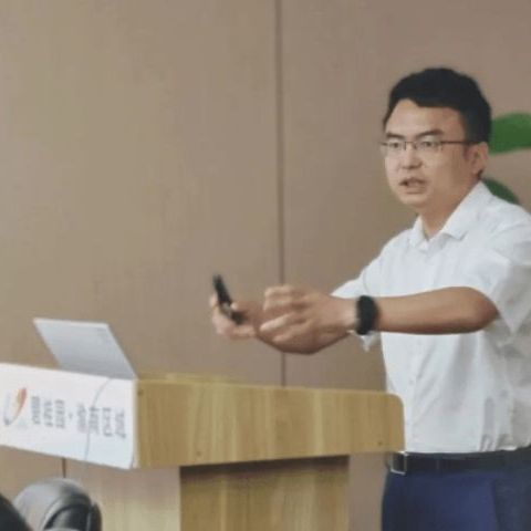 党建引领 多举措提升城市美好生活 碧桂园渝南区域 “动作频频”