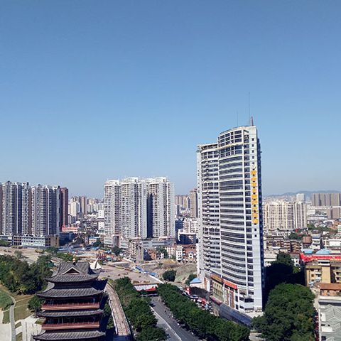 南宁土地市场：拟出让11宗地块 面积超1370亩 兴宁区供应井喷