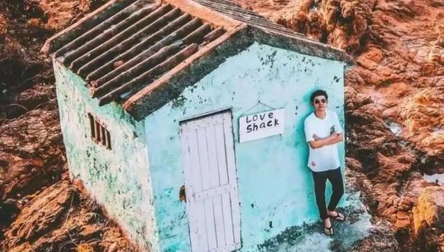 种草,内容社区,过度美化