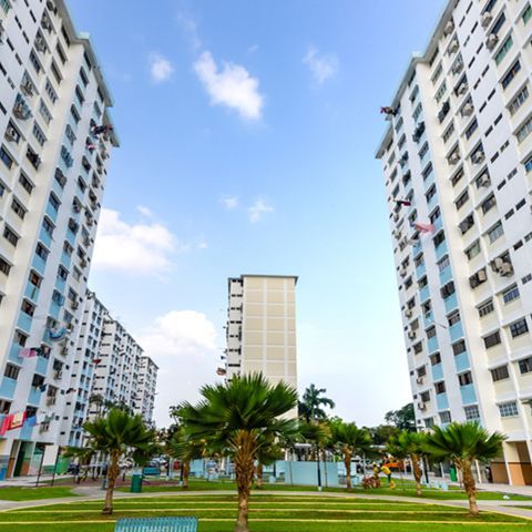 3.87万/㎡起，坪山佳兆业燕澜和鸣646套房登记中