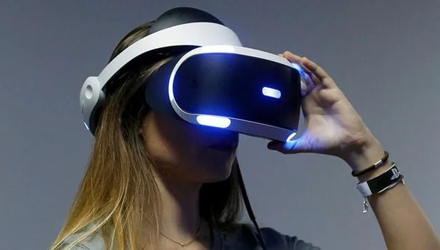 元宇宙,行业发展