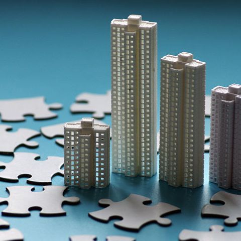 半数房企三季报业绩预亏，中小房企生存压力加大