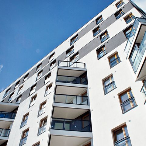 最新资讯 | 深圳房贷额度不再紧张、首轮土拍供应公共住房24万㎡