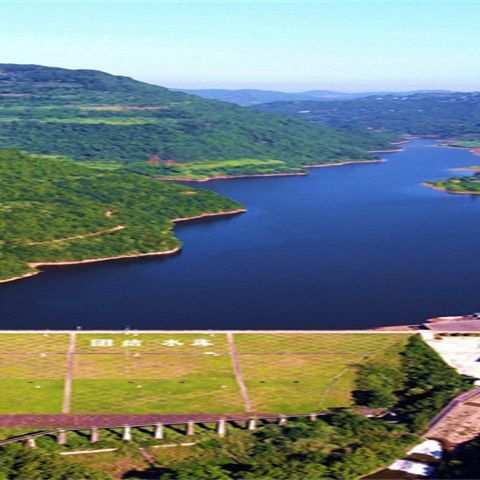 筑牢长江上游重要生态屏障