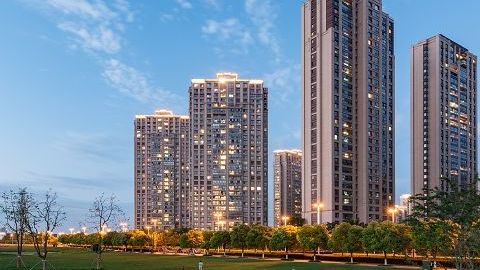 所見即所得，7大樓盤超1500套現(xiàn)房即將入市