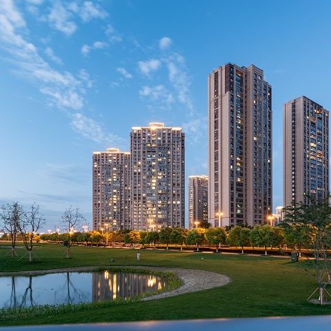 所见即所得，7大楼盘超1500套现房即将入市