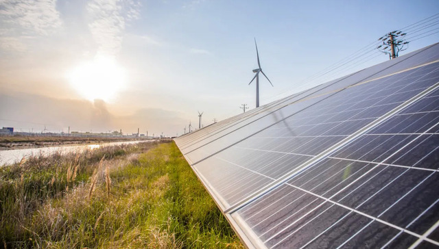 光伏,资本市场,亿利洁能,业绩