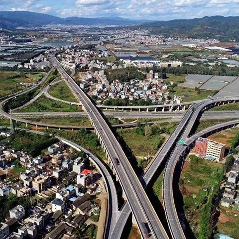 藏了一手好牌的滇中新区，价值是时候该重估了