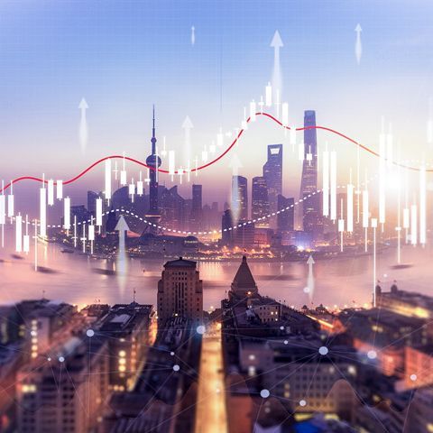 鲁股观察 |10月28日：青岛食品-10.01%领跌，山东181只股下跌