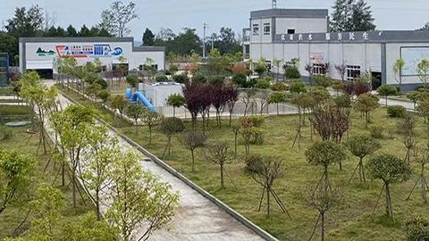 巴中平昌：610余公里管网覆盖全县  百万人口大县实现城乡供水一体化