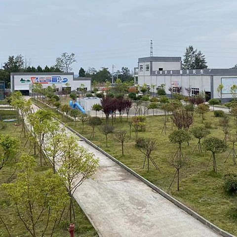 巴中平昌：610余公里管网覆盖全县  百万人口大县实现城乡供水一体化