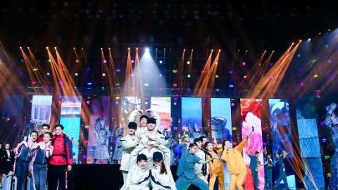 让世界听见大运！成都大运会青春歌会发出“青春的邀约”