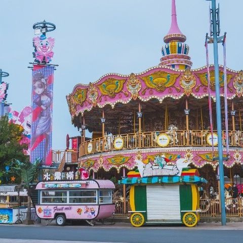 南迪士尼北环球，海南为何没有火出圈的大型IP乐园？