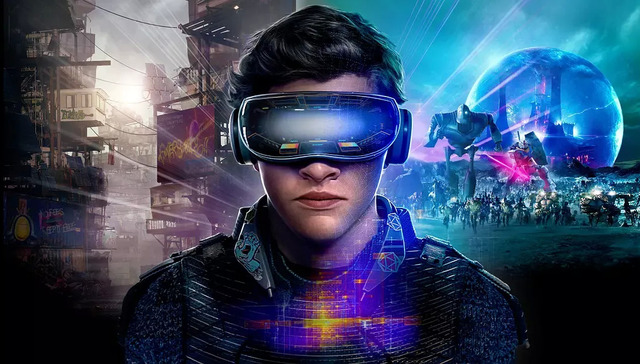 元宇宙,战略转型,虚拟现实