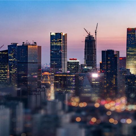 “拯救”地产美元债