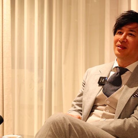 焕新天坛·复兴城市|对话建筑设计师崔伟：让世界看到中国建筑文化的坚守