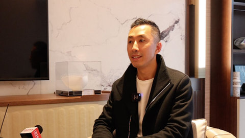 煥新天壇·復興城市|對話室內設計師李家：實現(xiàn)當代人居和傳統(tǒng)文化的極致平衡