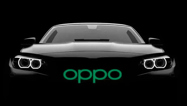 oppo,小米,华为