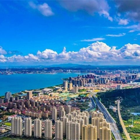 以精致，打造城市化治理的威海样板