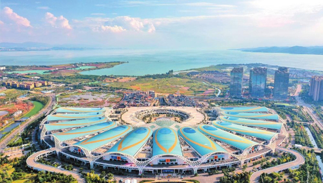 当世界再次聚焦，昆明的未来城市该是什么样？