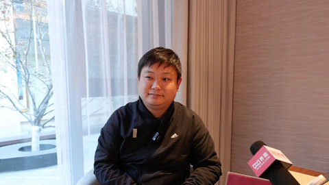 煥新天壇·復興城市|對話園林設計師杜超：傳統(tǒng)文化的緣起與人本生活的創(chuàng)新