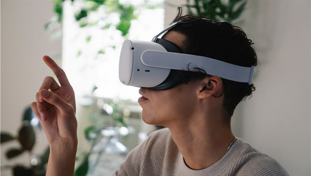 三季度营收净利“双增”，歌尔股份深拓VR/AR产业新引擎