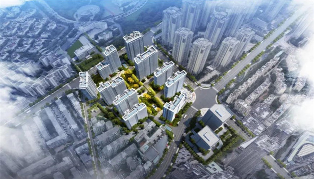 观楼|昆明连续2周无项目开盘，阳光城新项目过规将打造高端系产品