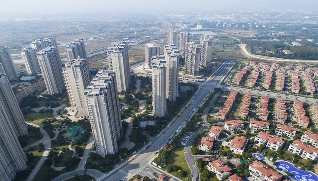 南京都市圈人居发展关键词出炉，下一个爆点来了！