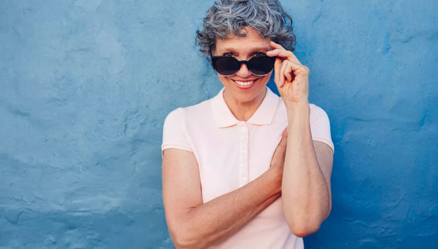 更年期,行业观察