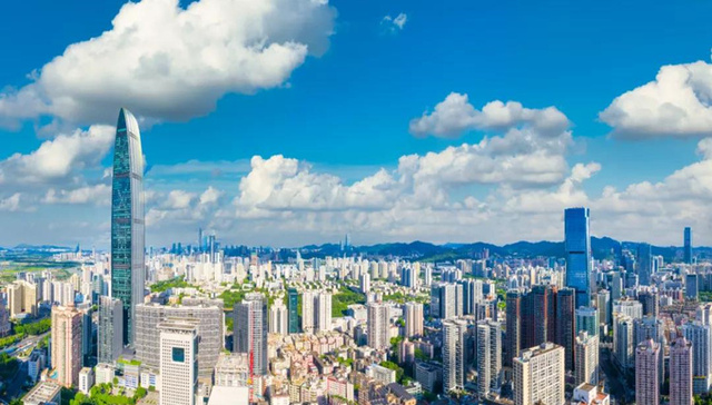 豪宅二选一？别急，11月深圳楼市还有这些选择