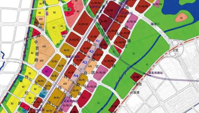 10月昆明郊县城市成土地市场“香饽饽”，巫家坝第一大盘开发加速