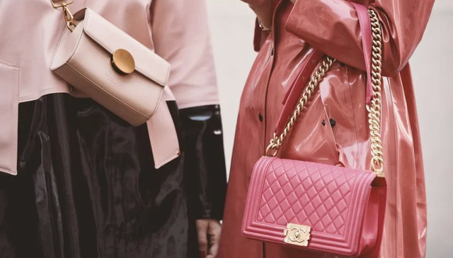 女包消费,品牌认知