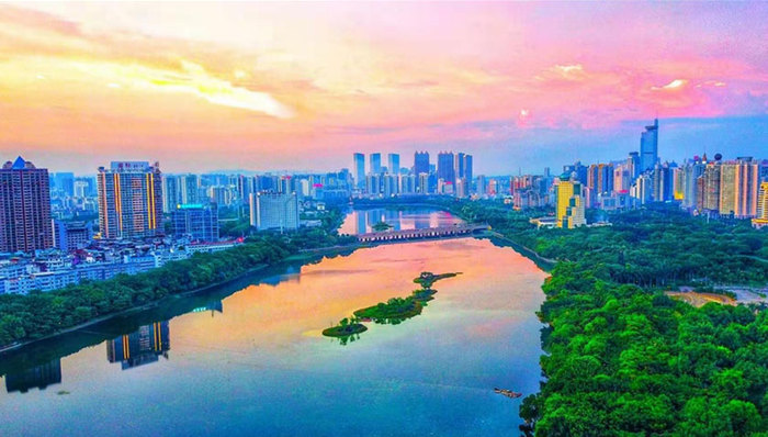 南宁高层次人才首次购房 最高可享200万元补贴