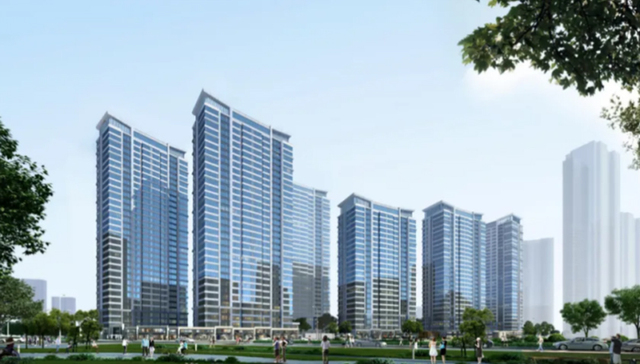 佳选｜昆明房价均价跌回2年前，高端楼盘刷新房价天花板