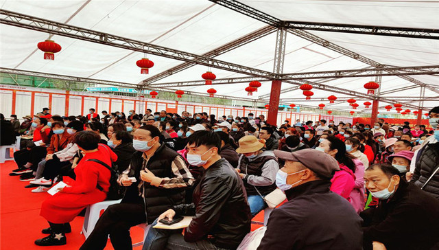 北市区这个城中村回迁户九年后终于回家了