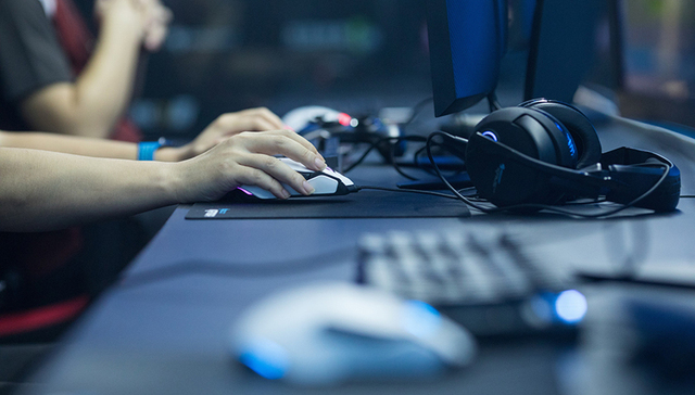 来海南国际电竞港，做下一个EDG