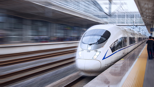 11月10日起海南环岛高铁、海口市郊列车实施新列车运行图