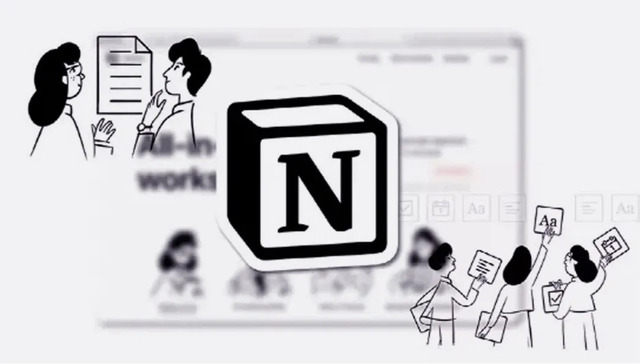 Notion,估值,协同办公