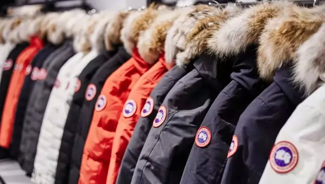 加拿大鹅,GAP,虚假宣传,行政处罚