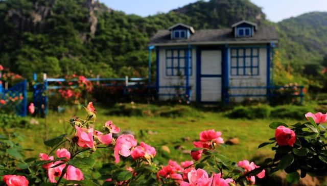 重庆童话世界公园来了，西永开启“产城景业”融合发展大幕