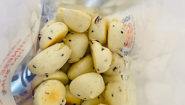 麻薯,消费,品牌