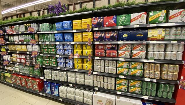 无醇啤酒,产品创新