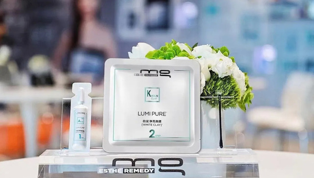 面膜,高端化,涨价