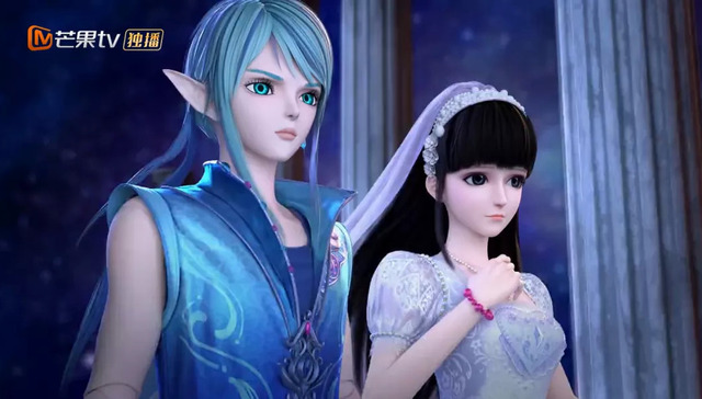 儿童动画ip,内容分层