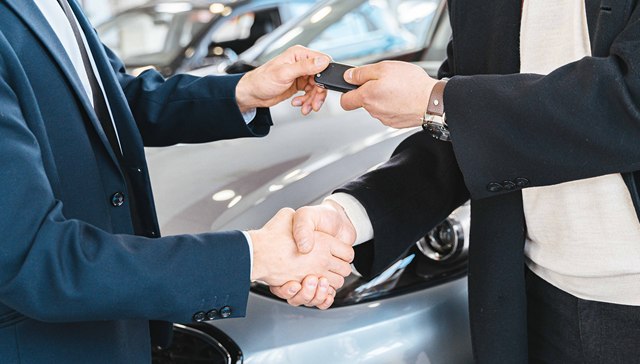 电动车,二手车交易,保值率